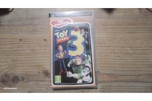 Toy Story 3 - PSP Playstation