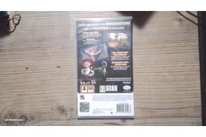 Toy Story 3 - PSP Playstation