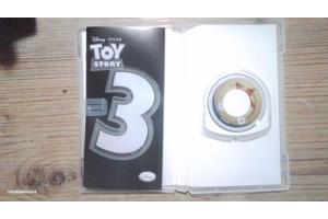 Toy Story 3 - PSP Playstation