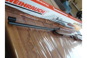 HW weihrauch 30 ( 7,5 joul)