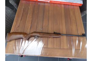 HW weihrauch 30 ( 7,5 joul)