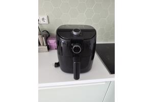 Airfryer - Gebruikt