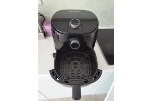 Airfryer - Gebruikt