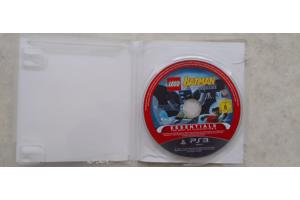 Lego Batman The Videogame