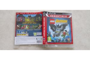 Lego Batman The Videogame