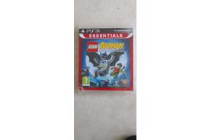 Lego Batman The Videogame
