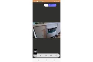 Dressoir (opknappertje)