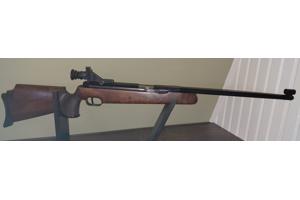 Aangeboden  mooie Feinwerkbau 300