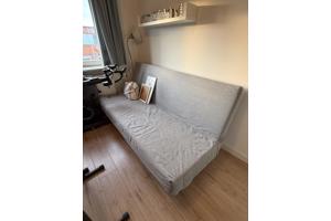 Slaapbank ikea