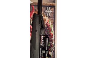 Gamo replay 10 luchtbuks