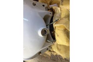 Wastafel met Grohekraan ‘70