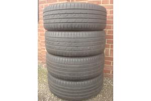 19 Inch Originele KIA Sportage Jenzan Steek 5x114.3