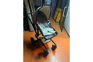 Jools kinderwagen