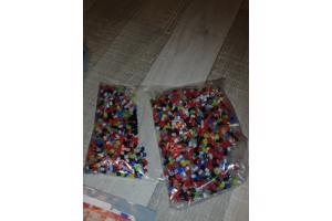 Strijkkralenset Brandweer