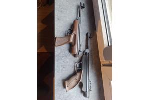 Diana luchtpistolen model 5