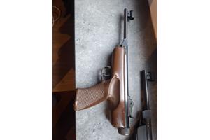 Diana luchtpistolen model 5