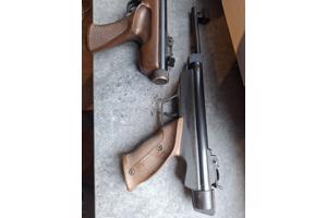 Diana luchtpistolen model 5