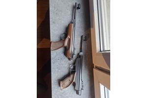 Diana luchtpistolen model 5