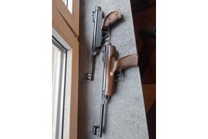 Diana luchtpistolen model 5