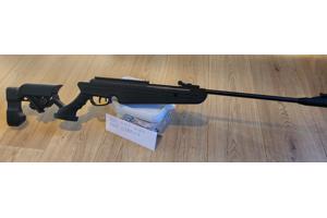 7 buksen opknappen luchtbuks