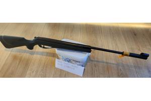 7 buksen opknappen luchtbuks