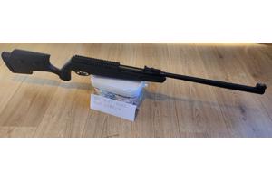 7 buksen opknappen luchtbuks