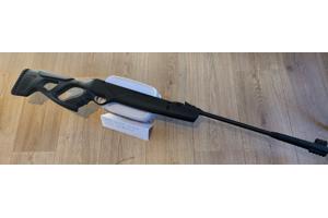 7 buksen opknappen luchtbuks