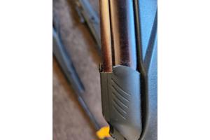 7 buksen opknappen luchtbuks