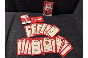 Kennis Kids : kaarten Ik leer Engels (6-8jr)