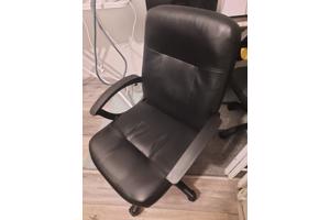 Bureaustoel, zie foto"s