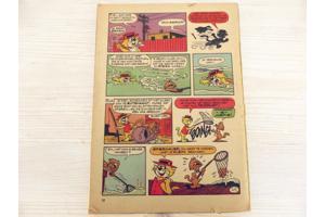 De Flinstones en andere verhalen uitgave 1967 en 1970