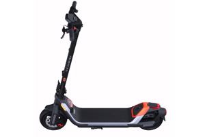 Aanbieding! Segway - Ninebot P65E 2023 - Snelheid 25 km/h