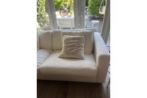 Linteloo bank en twee fauteuils (easy linving)