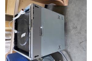 Etna vaatwasser- inbouw