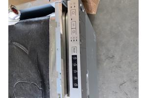 Etna vaatwasser- inbouw