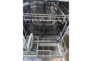 Etna vaatwasser- inbouw