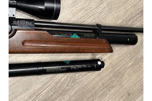 Weihrauch HW100 luchtbuks