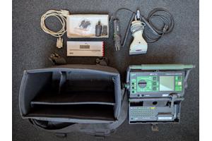 Gossen Metrawatt Secutest 0701/0702S II NEN3140 Tester