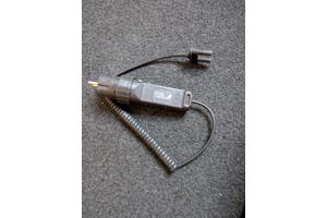 Gossen Metrawatt Secutest 0701/0702S II NEN3140 Tester