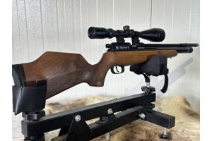 Daystate Harrier X 5,5mm / .22