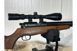Daystate Harrier X 5,5mm / .22