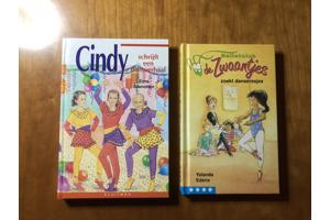 Leesboeken jongens meisjes vanaf 7 / 8 jaar Ook los te koop
