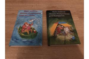 Leesboeken jongens meisjes vanaf 7 / 8 jaar Ook los te koop