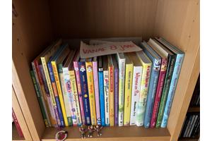 Leesboeken jongens meisjes vanaf 7 / 8 jaar Ook los te koop