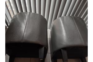 Te Koop 2 knusse stoeltjes voor een klein prijsje