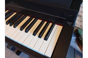 Yamaha P-S500 digitale piano
