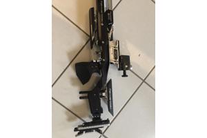 Feinwerkbau 900 Alu ZGAN 4.5mm