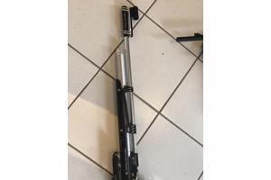 Feinwerkbau 900 Alu ZGAN 4.5mm
