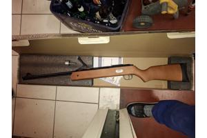 Diana oktoberfest  luchtbuks