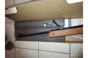 Diana oktoberfest  luchtbuks